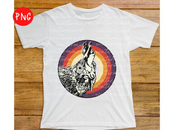 Chicken Lover Png Graphics for T-Shirt Designs