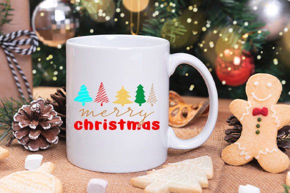 Christmas Graphics for Crafts