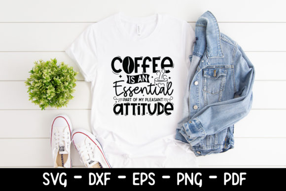 Coffee Graphics for Crafts and Design