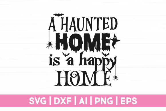 Fun Halloween Shirt Svg