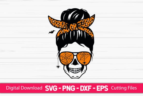 Funny Halloween Gift Graphics for Creative Publishers