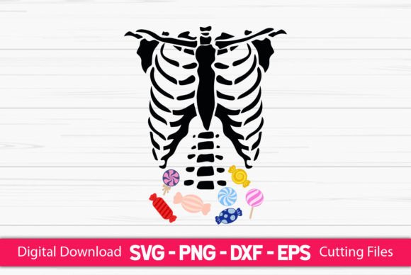 Funny Halloween Gifts Graphics for Creative Publishers