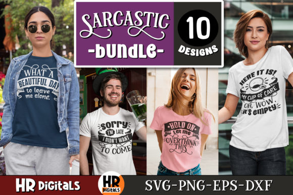 Graphic Asset for Humor and Crafts