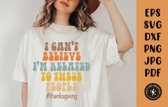 Graphic Design Asset for Crafts and Humor