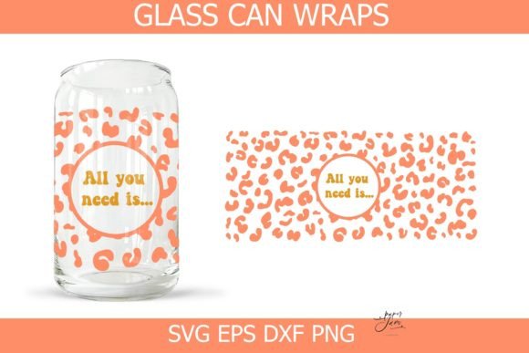 Graphic Design Asset for Crafts and Web Use