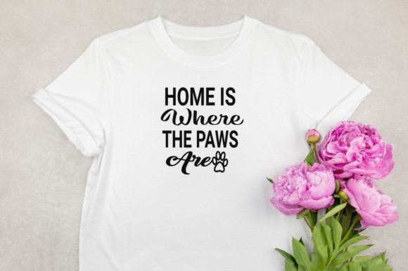 Paws and Purpose: A Graphic Design Asset for Pet Lovers
