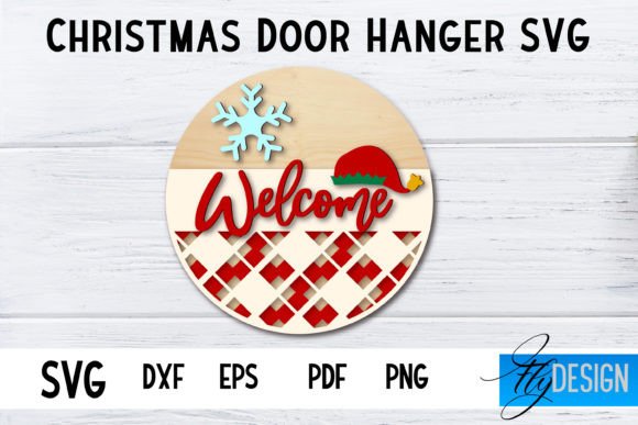 Winter Graphic Magic for Crafts